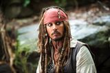 Apparently Johnny Depp has been fired from The Pirates of The Caribbean franchise