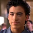 ‘Ten Things I Hate About You’ Star Is Now The Leader of His Own Religion