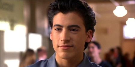 ‘Ten Things I Hate About You’ Star Is Now The Leader of His Own Religion