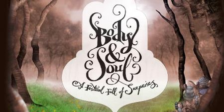 Host Of Acts Announced For New Stage At This Year’s Body & Soul