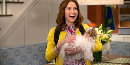 There’s some bad news for fans of Netflix’s Unbreakable Kimmy Schmidt