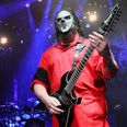 Slipknot Guitarist Mick Thomson Seriously Injured After Being Stabbed in The Head