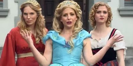 That’s Gas: The Funniest Video We’ve Seen This Week