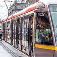 Planned Luas strikes for this weekend have been called off