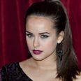 Actress Georgia May Foote Heading For Hollywood