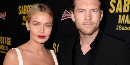 Have Lara Bingle and Sam Worthington Welcomed Their First Child?!