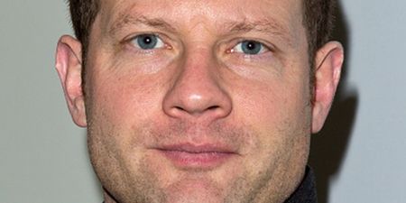 Dermot O’Leary May Be Back On Our Screens Very Soon… And It Would Be AMAZING