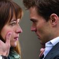It Looks Like There’s Some Major ‘Fifty Shades’ News This Week