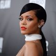 It Sounds Like Love Is Truly In The Air For Rihanna
