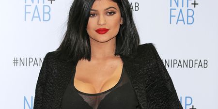 PICS: Move Over Kendall – Kylie Jenner Stuns In New Beauty Campaign For Skincare Brand
