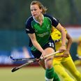 Women in Sport: Irish Hockey Captain Megan Frazer