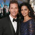 Matthew McConaughey Has Revealed How He Dumped Penelope Cruz After Seeing Wife Camila In A Bar