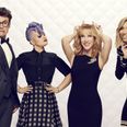 There’s A Brand New Co-Host For ‘Fashion Police’… Things Are About To Get VERY Interesting