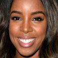 Kelly Rowland Shows Off Son on Magazine Cover