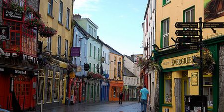 This Stunning Picture Of Galway Makes Us Want To Plan A Road Trip Immediately