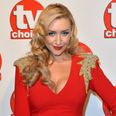 Soap Star Catherine Tyldesley Welcomes First Child