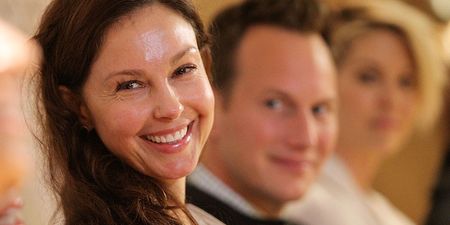 Ashley Judd To Press Charges Against Twitter Users For Sexual Harassment