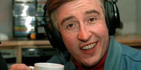 Greatest Plan Ever? Petition To Have Alan Partridge Named As The Next Top Gear Presenter