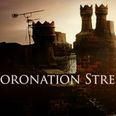 A huge disruption on Corrie set could cause problems for the show