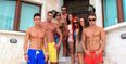 Geordie Shore Stars Launch New Business Venture