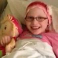 Can You Help Go The Distance For Grace? This Galway Girl Needs Your Strength