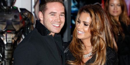 Katie Price And Kieran Hayler To Appear On TOWIE