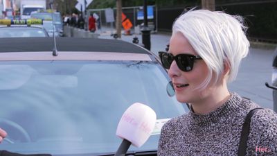 [CLOSED]WIN! We’re Giving Away Three €108 Zara Vouchers To Celebrate The Launch Of The New Peugeot 108