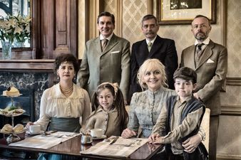 Recreate The Easter Rising With This Live Celebration From O’Connell Street