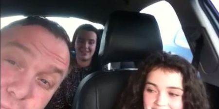 Maxi Taxi Is Back With Another Epic Song… And This 12-Year-Old’s Voice Will Blow Your Mind