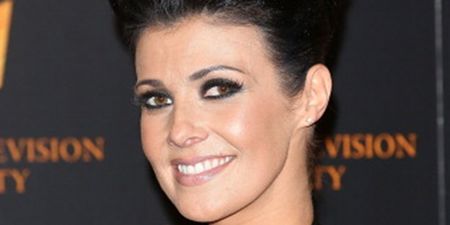 Kym Marsh Speaks Out About Hospital Dash