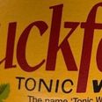 Buckfast Flavoured Sausage Rolls? Erm… We’re Not Sure What To Make Of This!