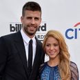 Shakira Shows That Son Sasha Looks Just Like His Dad