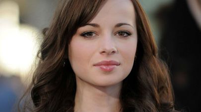 MTV Actress Opens Up About Her ‘Dark, Secretive’ Battle With Eating Disorders