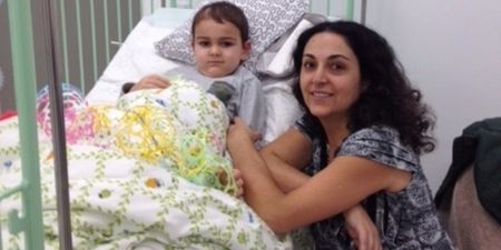 Parents of Ashya King Say He Is ‘Cancer-Free’ Following Treatment