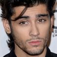 Zayn Malik Thanks One Direction As He Debuts A Brand New Look