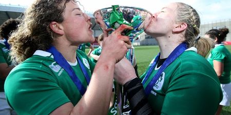 Irish Women’s Rugby Team Have Found A New Home For 2016 Six Nations Campaign