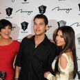 Kris Jenner ‘ P*ssed’ At Rob Kardashian After His Instagram Jibe At Kim