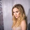 Suki Waterhouse Is Moving On From Bradley Cooper With Another Very Hot Actor