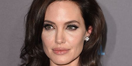 Angelina Jolie releases second statement about her divorce from Brad Pitt