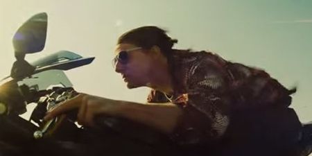 Full Trailer Released For Mission: Impossible – Rogue Nation