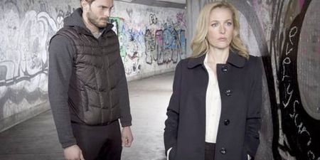 ‘I Only Like Two Shows’ – Jamie Dornan’s ‘The Fall’ Has A Very Famous Fan