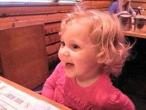 Two-Year-Old Brought To Hospital After She Was Accidentally Given Sangria