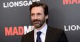 Jon Hamm Completes Stint in Rehab for Alcohol Addiction