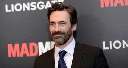Jon Hamm Completes Stint in Rehab for Alcohol Addiction