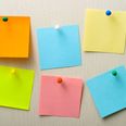 How A Post-It Note Shaped Romantic Comedies As We Know Them