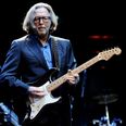 One Of The Best… Six Of Eric Clapton’s Finest Musical Moments