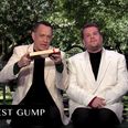 WATCH: Tom Hanks Re-enacting All Of His Movies In Under Seven Minutes Is Pretty Amazing