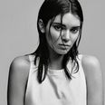 Kendall Jenner Looks Amazing In Calvin Klein Campaign