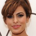 Eva Mendes Shares Snap of Her First Ever Red Carpet Look