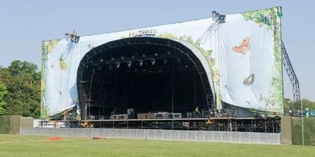 Heading To Longitude This Year? There’s A Special Surprise In Store!